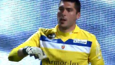 第21圈，诺里斯连过安东内利、塞恩斯、斯特罗尔、劳森，直接上到第4。