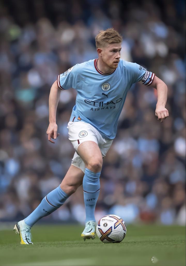 世界杯抽签详解（G-L）：姆巴佩大战哈兰德，梅罗会在淘汰赛相遇