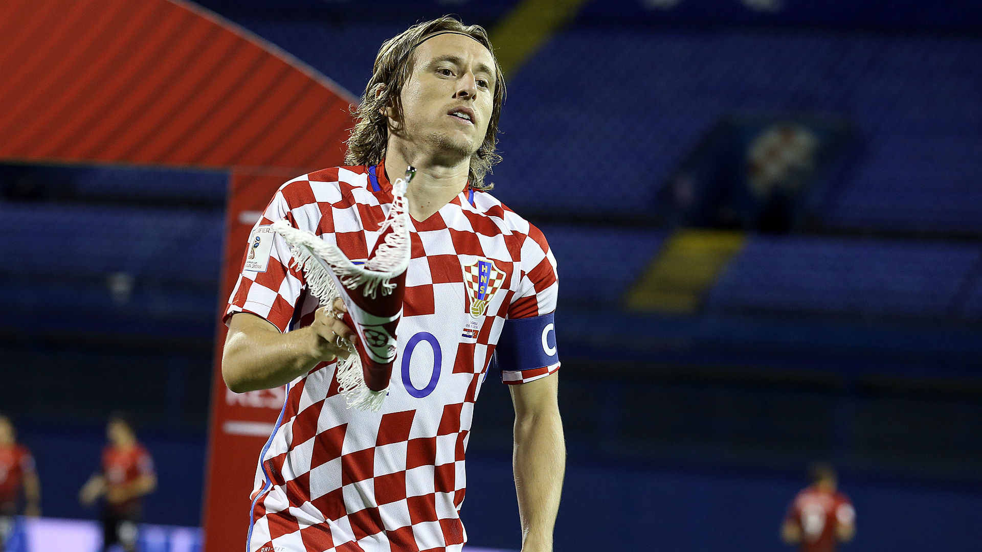 球星赛后说的那句话太燃了