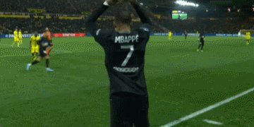 塞尔记者：姆巴佩将因腿部不适缺席欧冠对阵曼城（塞尔记者称：姆巴佩腿部不适，将缺席欧冠战曼城）